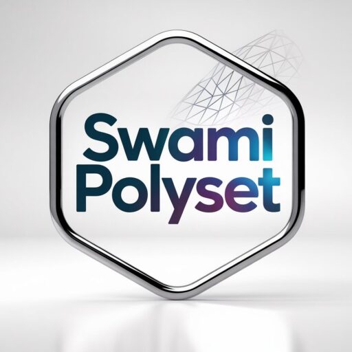 a 3d render of a sleek modern logo featu jecmajpesw6fv1gwo0jkyw scblgkoprqsh4q9ta2gt4w