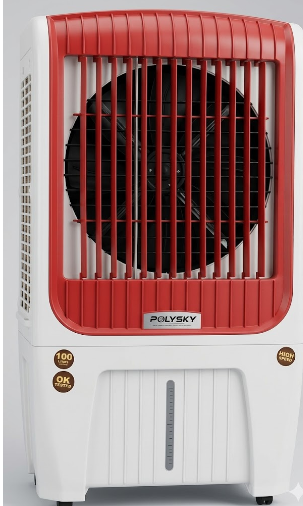 18" POLYSKYSUMMER KING AIR COOLER